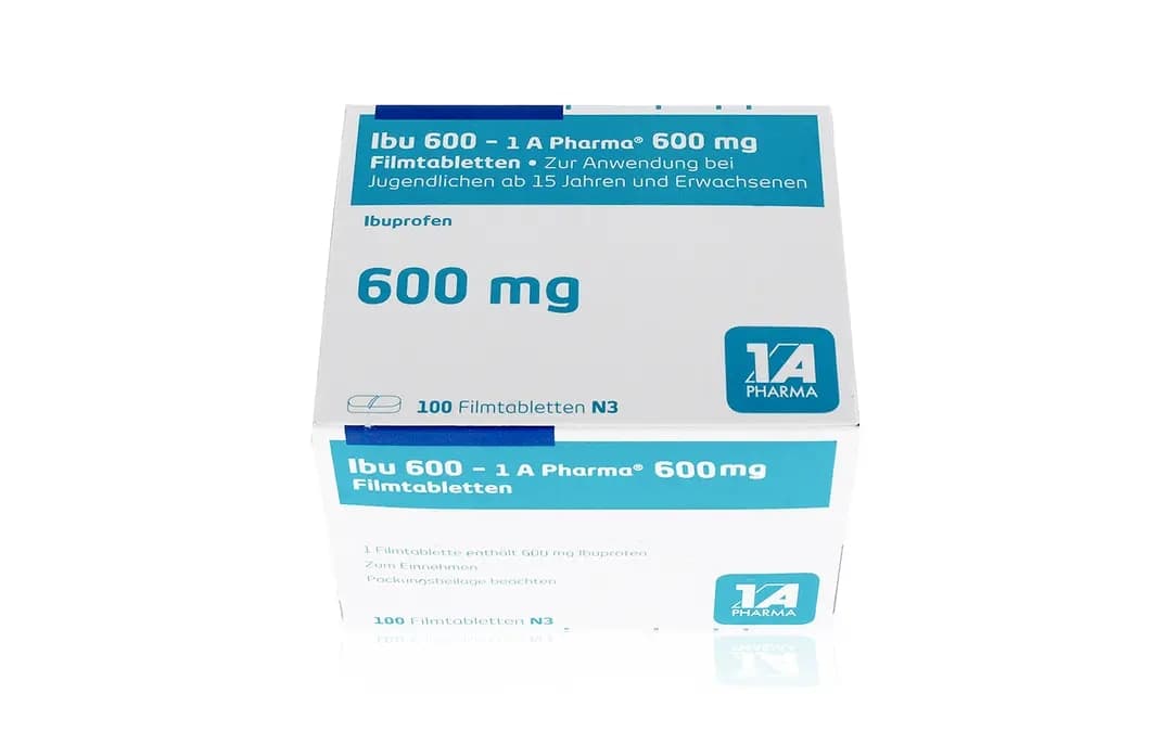 Ibuprofen