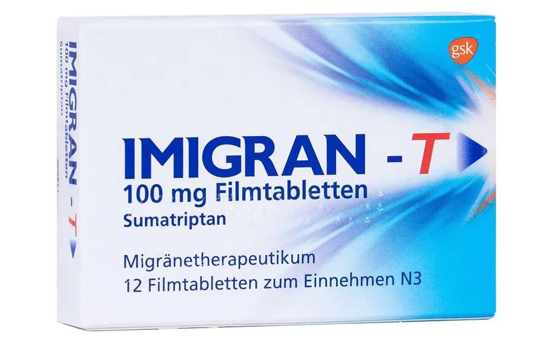 Imigran - T