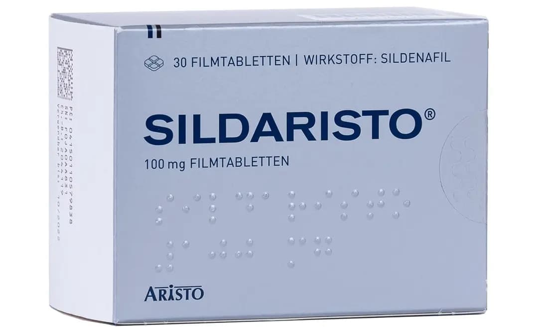 Sildaristo