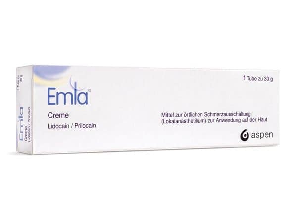 EMLA Creme